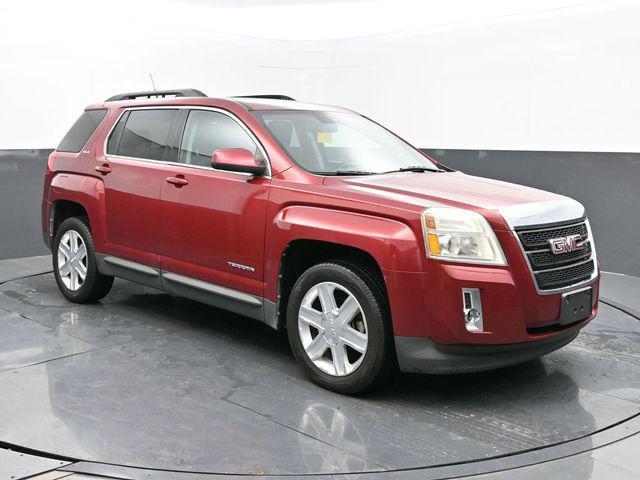 used 2010 GMC Terrain car, priced at $7,599