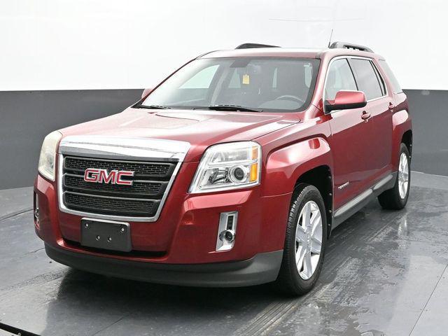 used 2010 GMC Terrain car, priced at $7,599