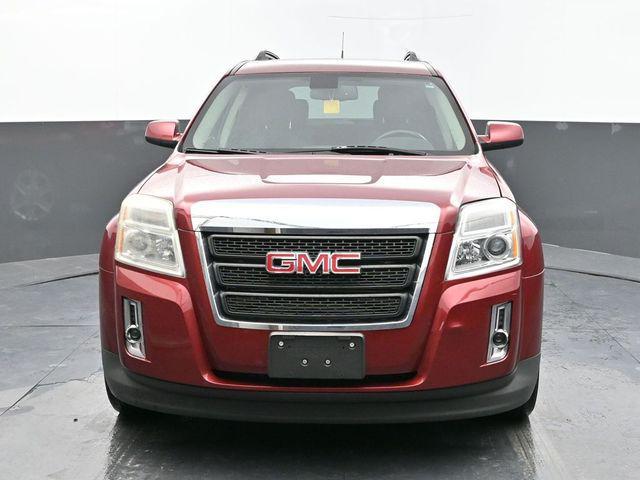 used 2010 GMC Terrain car, priced at $7,599