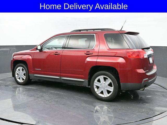 used 2010 GMC Terrain car, priced at $7,599