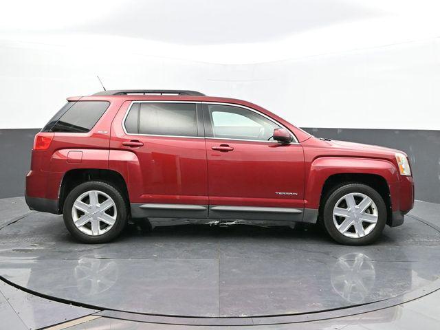 used 2010 GMC Terrain car, priced at $7,599