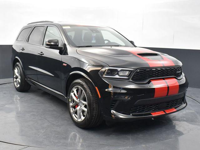 used 2023 Dodge Durango car, priced at $69,981