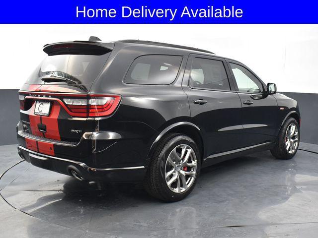 used 2023 Dodge Durango car, priced at $69,981