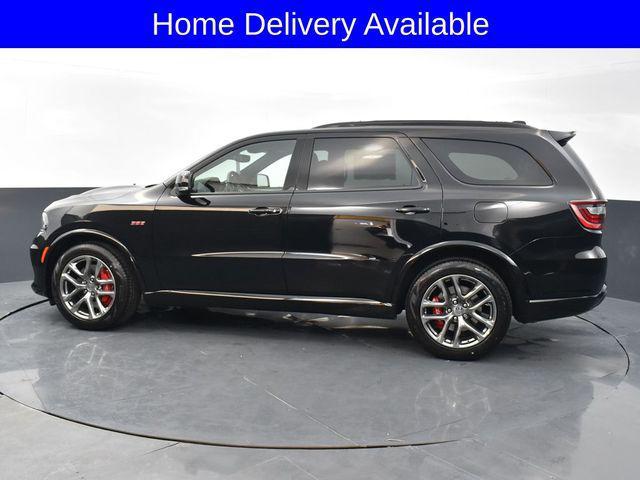 used 2023 Dodge Durango car, priced at $69,981