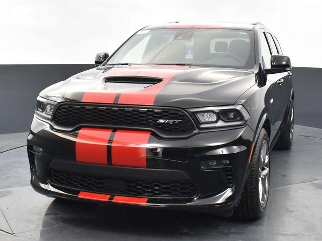 new 2023 Dodge Durango car, priced at $81,516