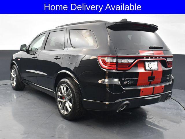 used 2023 Dodge Durango car, priced at $69,981