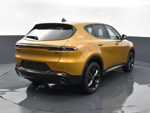 new 2024 Dodge Hornet car, priced at $32,604