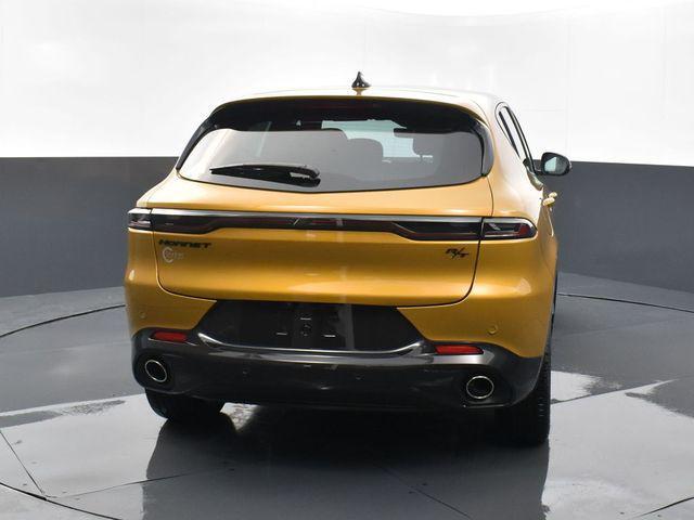 new 2024 Dodge Hornet car, priced at $32,604