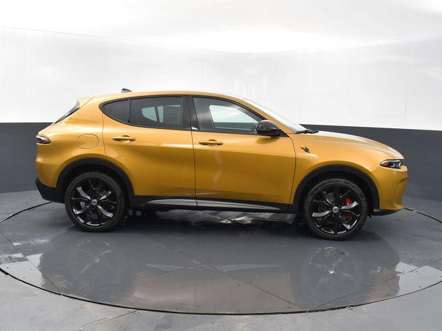 new 2024 Dodge Hornet car, priced at $32,604