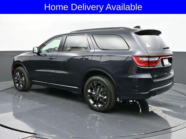 new 2024 Dodge Durango car, priced at $36,405