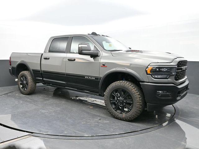 new 2024 Ram 2500 car, priced at $79,881