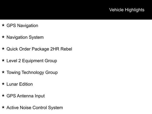 new 2024 Ram 2500 car, priced at $79,881