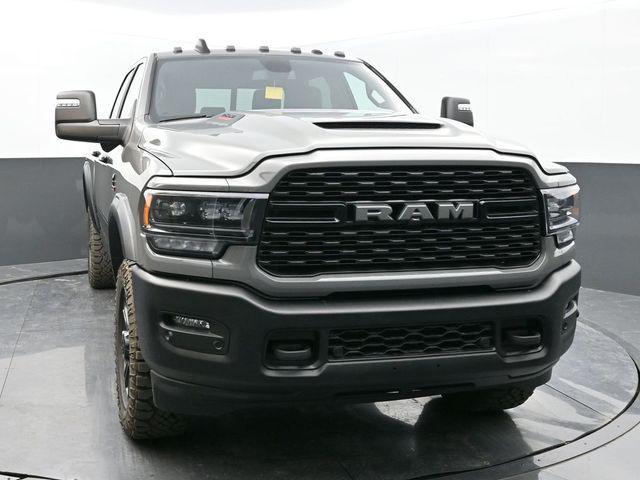 new 2024 Ram 2500 car, priced at $79,881