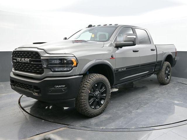 new 2024 Ram 2500 car, priced at $79,881