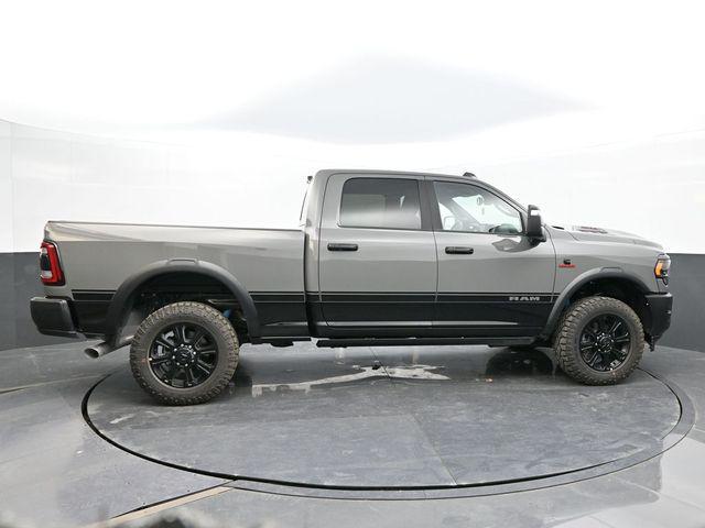 new 2024 Ram 2500 car, priced at $79,881