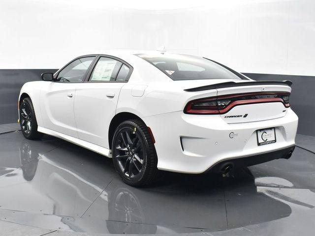new 2023 Dodge Charger car, priced at $44,892