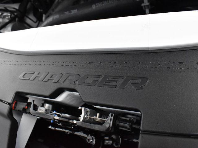 new 2023 Dodge Charger car, priced at $44,892