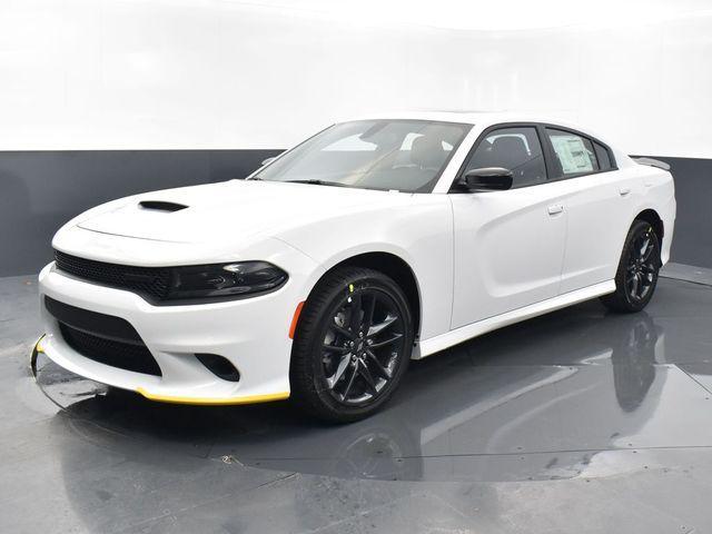 new 2023 Dodge Charger car, priced at $47,892