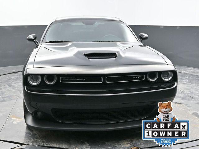 used 2023 Dodge Challenger car, priced at $31,749