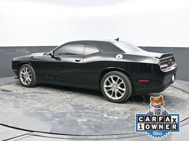 used 2023 Dodge Challenger car, priced at $31,749