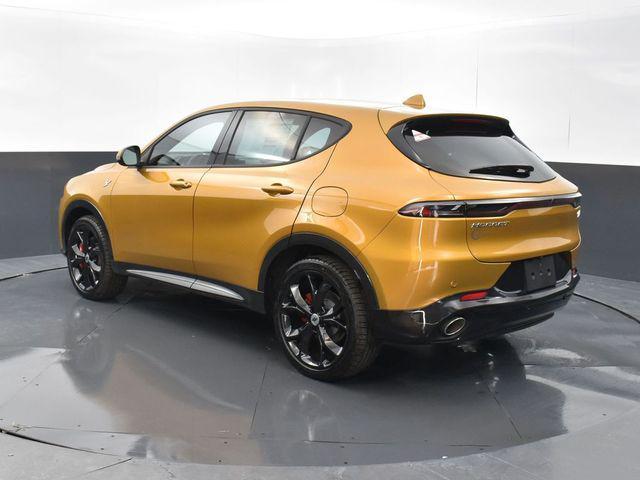 new 2024 Dodge Hornet car, priced at $37,100