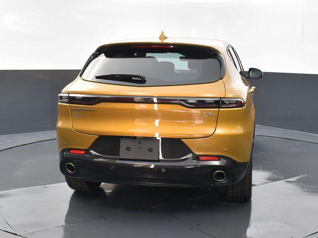 new 2024 Dodge Hornet car, priced at $37,100