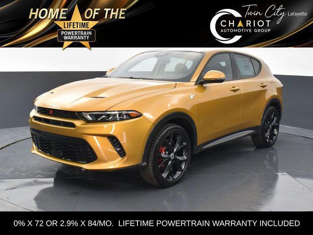 new 2024 Dodge Hornet car, priced at $37,100