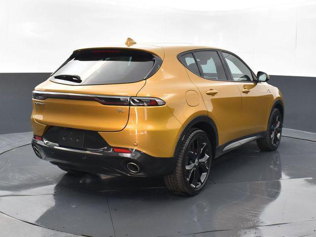 new 2024 Dodge Hornet car, priced at $37,100