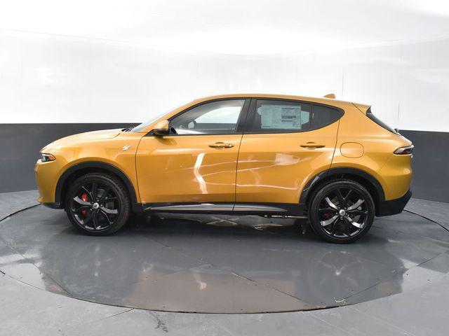 new 2024 Dodge Hornet car, priced at $37,100