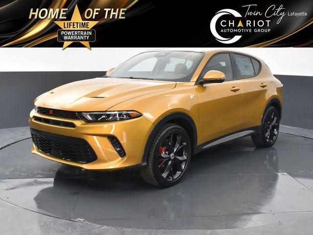 new 2024 Dodge Hornet car, priced at $47,548
