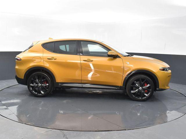 new 2024 Dodge Hornet car, priced at $37,100