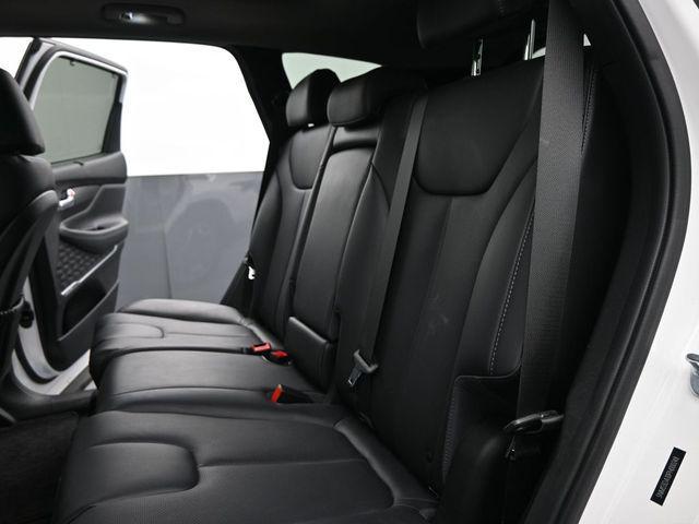 used 2023 Hyundai SANTA FE HEV car, priced at $28,449