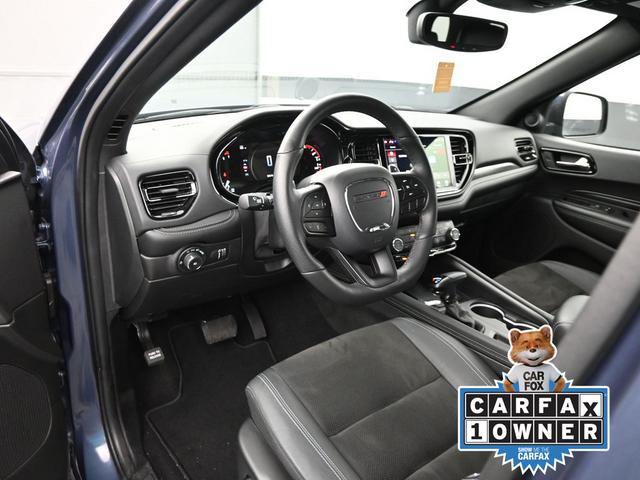 used 2021 Dodge Durango car, priced at $35,745