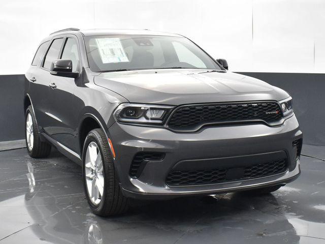 new 2024 Dodge Durango car, priced at $39,905