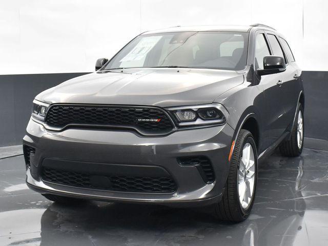 new 2024 Dodge Durango car, priced at $39,905