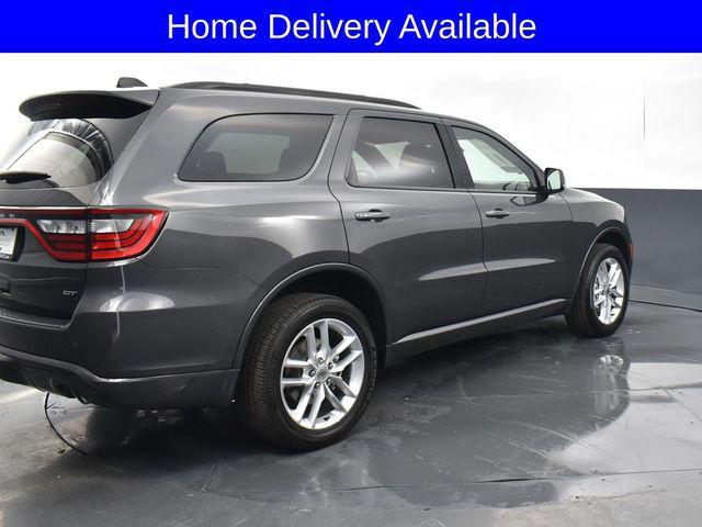 new 2024 Dodge Durango car, priced at $39,905