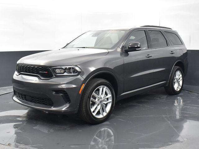 new 2024 Dodge Durango car, priced at $39,905