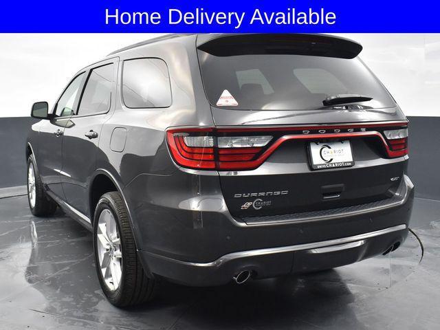 new 2024 Dodge Durango car, priced at $39,905