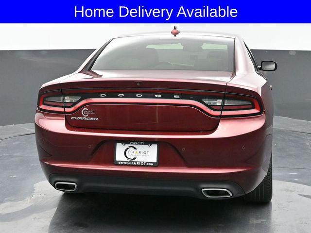 used 2018 Dodge Charger car, priced at $17,050