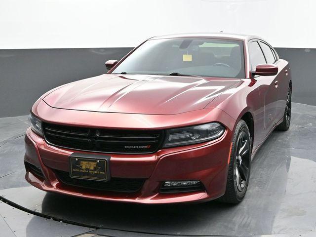 used 2018 Dodge Charger car, priced at $17,050