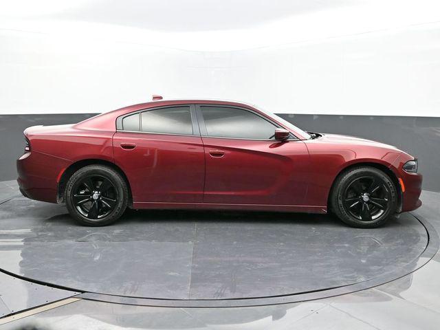 used 2018 Dodge Charger car, priced at $17,050