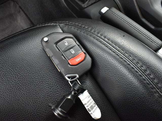 used 2021 Jeep Wrangler Unlimited car, priced at $31,535