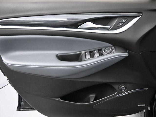 used 2021 Buick Enclave car, priced at $24,449