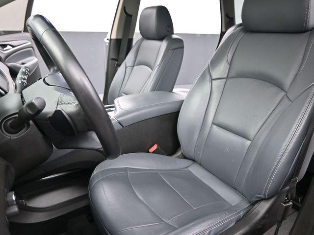 used 2021 Buick Enclave car, priced at $24,449