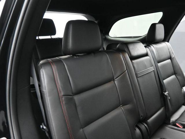 new 2026 Dodge Durango car, priced at $51,281