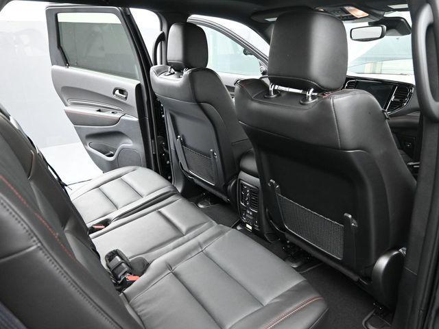 new 2026 Dodge Durango car, priced at $51,281
