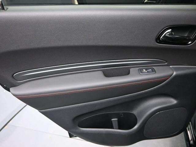 new 2026 Dodge Durango car, priced at $51,281