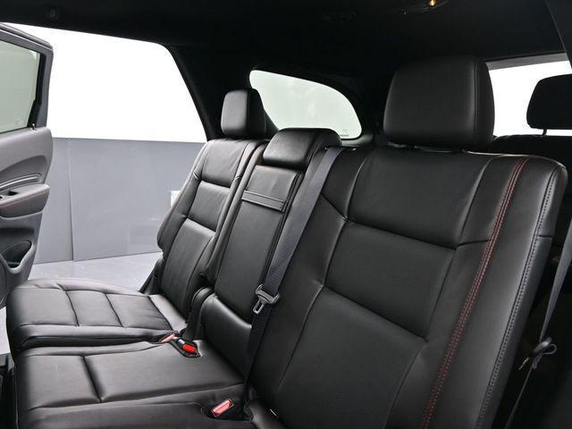 new 2026 Dodge Durango car, priced at $51,281