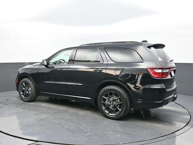 new 2026 Dodge Durango car, priced at $51,281