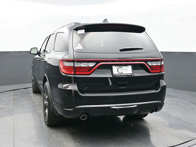 new 2026 Dodge Durango car, priced at $51,281